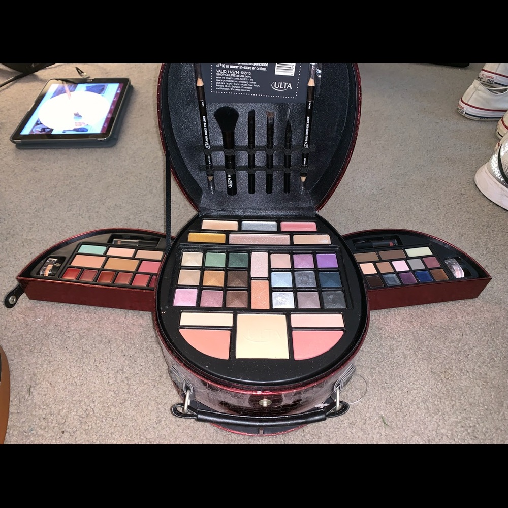 Ulta makeup
